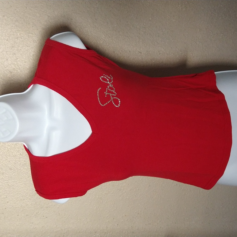 Stoli Stretch Tee